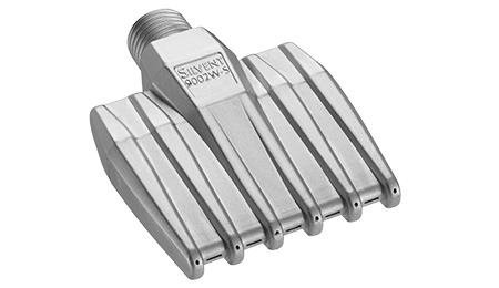 Silvent air nozzle-9002W-S.